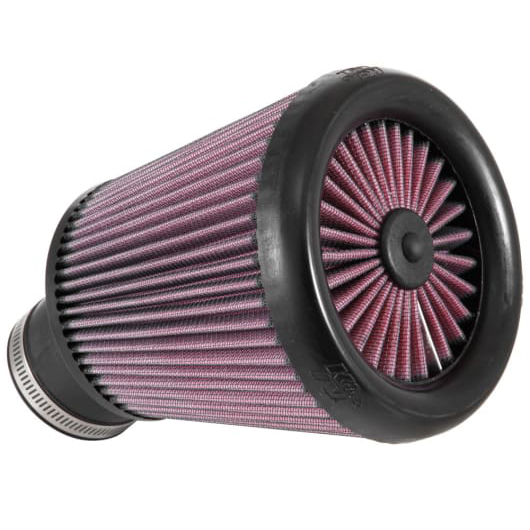 K&N RX-3770 pod filter tapered